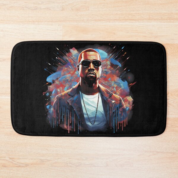 Item preview, kanye west designed and sold by DoodleBurger.