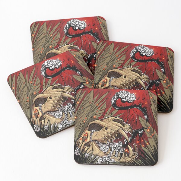 Item preview, Little Spies designed and sold by AFewSmallFish.