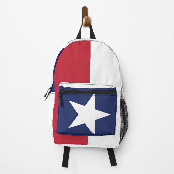 Item preview, Texas State Flag Verticle designed and sold by KZiegman.