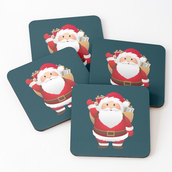 Item preview, Claus Christmas designed and sold by micaiahfarring.