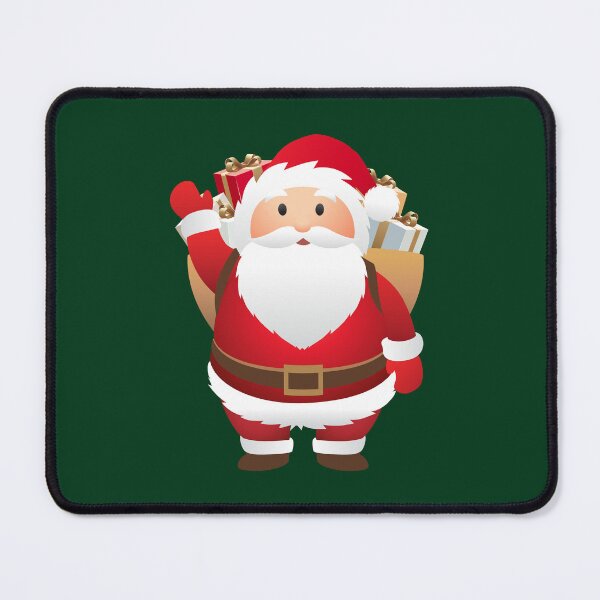 Item preview, Claus Christmas designed and sold by micaiahfarring.