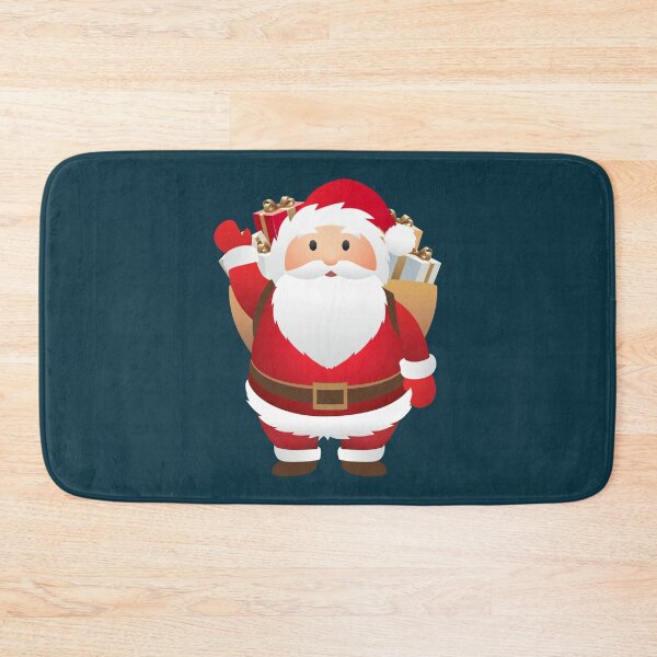 Item preview, Claus Christmas designed and sold by micaiahfarring.
