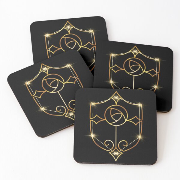 Item preview, Noelle Constellation designed and sold by TheMeanLesbian.