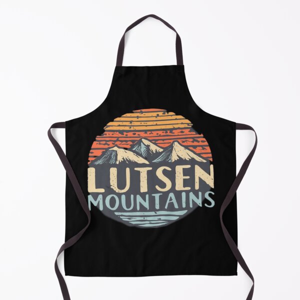 Item preview, Lutsen Mountains - Minnesota designed and sold by GroovyDino.