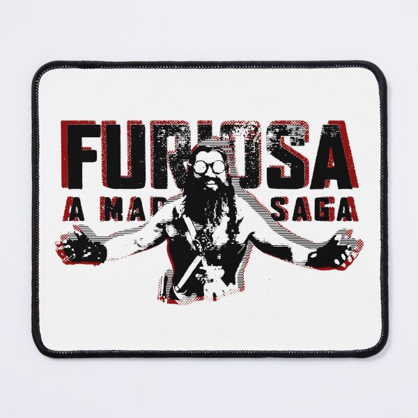 Item preview, Furiosa: A Mad Max Saga Chris Hemsworth designed and sold by ironpalette.