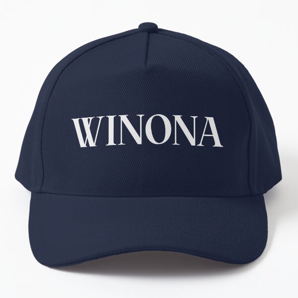Item preview, WINONA [white] designed and sold by whiztle.