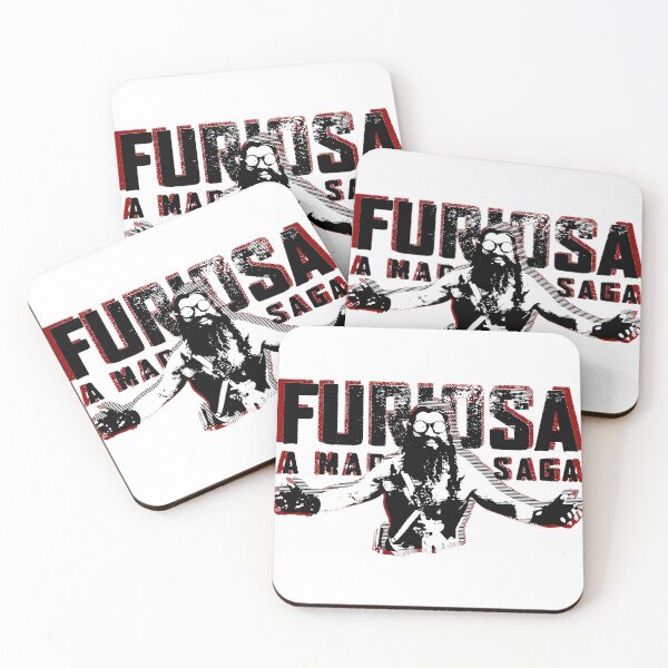Item preview, Furiosa: A Mad Max Saga Chris Hemsworth designed and sold by ironpalette.