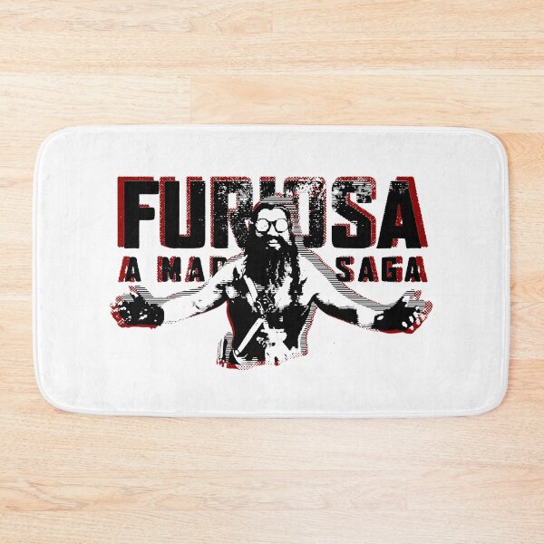 Item preview, Furiosa: A Mad Max Saga Chris Hemsworth designed and sold by ironpalette.