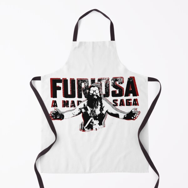 Item preview, Furiosa: A Mad Max Saga Chris Hemsworth designed and sold by ironpalette.