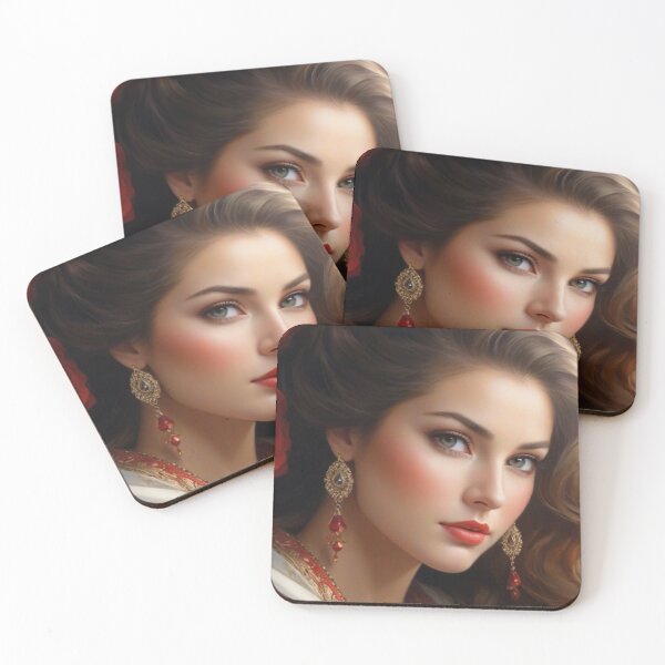 Item preview, Beauty, grace and reflection designed and sold by KilianSzmid.