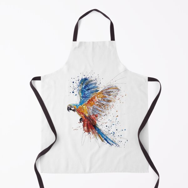 Item preview, Parrot designed and sold by Collection de trésors .