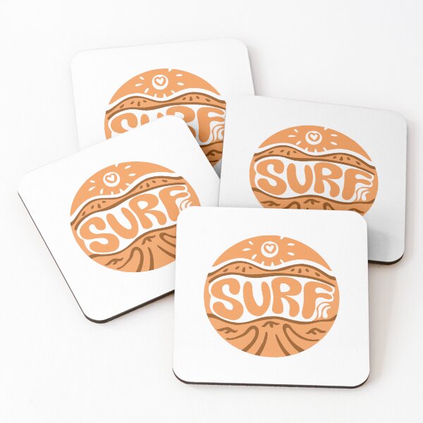 Item preview, Live Love surf designed and sold by Timegraf.