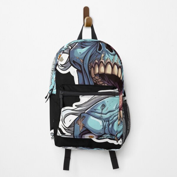 Item preview, The Shrieking Undead designed and sold by manley-audio.