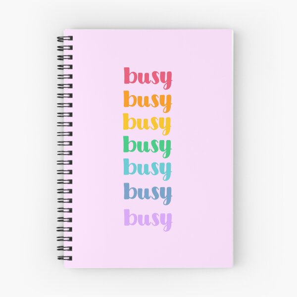 Item preview, BUSY BUSY BUSY designed and sold by sophieelisa06.