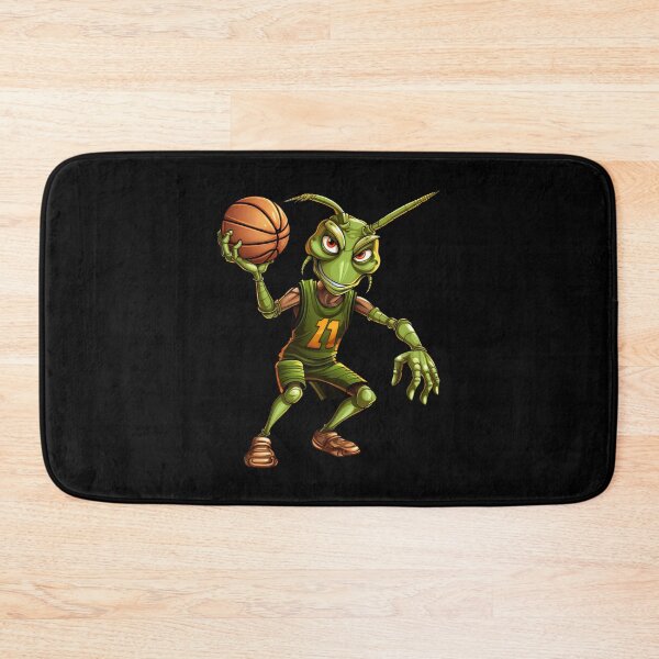 Item preview, Basketball Grasshopper designed and sold by Soulskier.