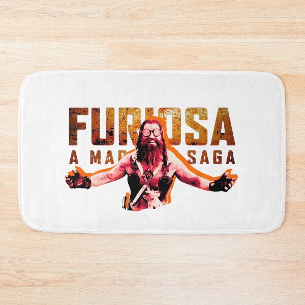 Item preview, Furiosa: A Mad Max Saga Chris Hemsworth designed and sold by ironpalette.