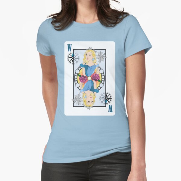 Glinda - Wicked T-Shirt by Drachea Rannak - The Shirt List