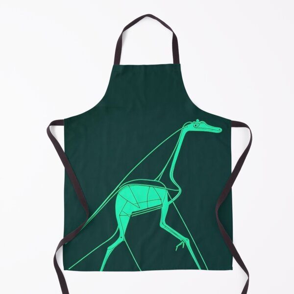 Item preview, Compsognathus designed and sold by bluepawprint.