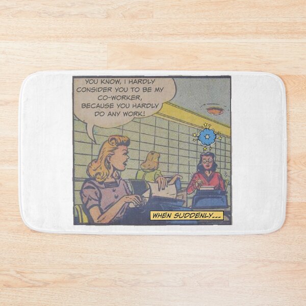 Item preview, I Hardly Consider You To Be My Co-worker! - Office Humor designed and sold by SSustainable.