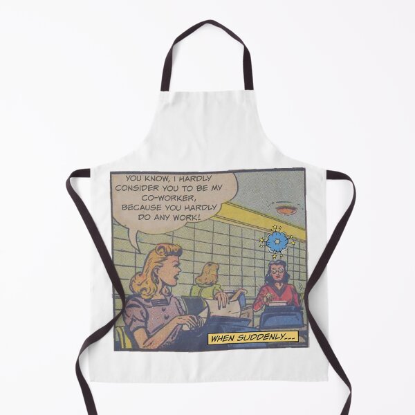 Item preview, I Hardly Consider You To Be My Co-worker! - Office Humor designed and sold by SSustainable.