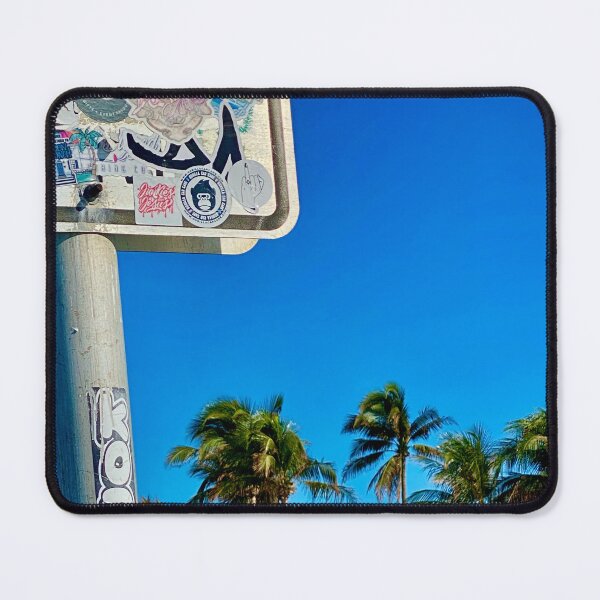 Item preview, Key West sticker sign designed and sold by MatrixTattoo.