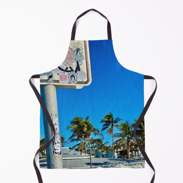 Item preview, Key West sticker sign designed and sold by MatrixTattoo.