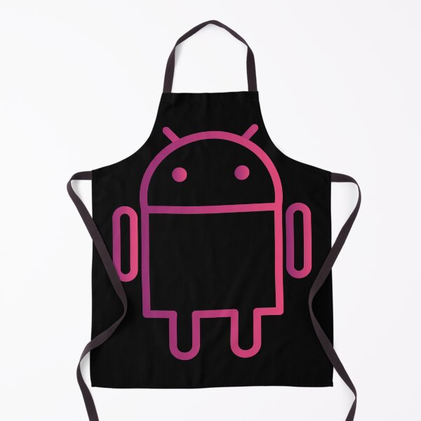 Item preview, android logo designed and sold by Redstrawberry13.