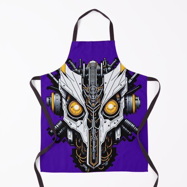 Item preview, Mecha Skulls S03 D73 designed and sold by Houerd.