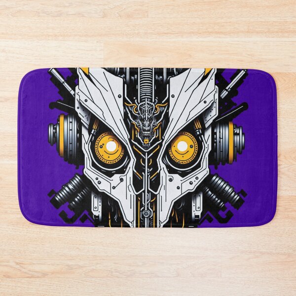 Item preview, Mecha Skulls S03 D73 designed and sold by Houerd.