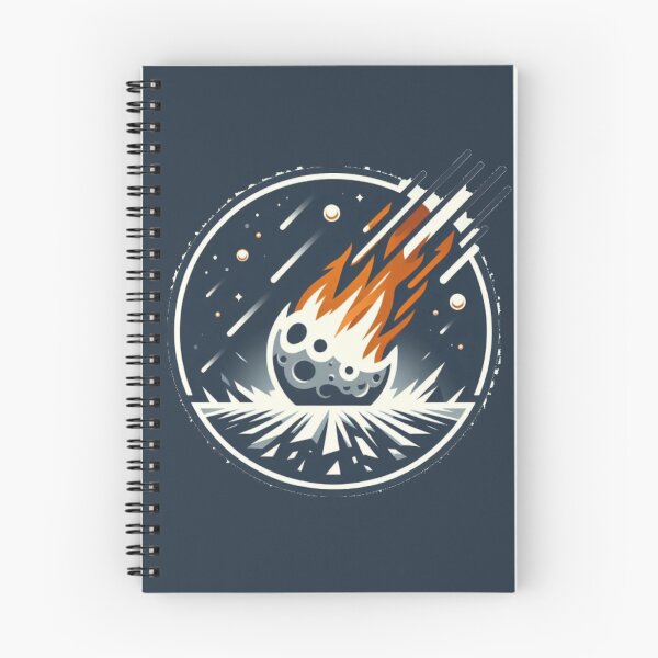 Item preview, Meteor designed and sold by OGdesing.