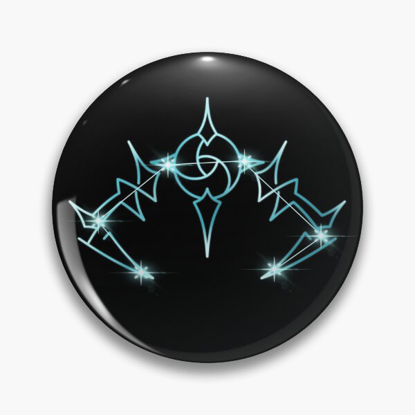 Item preview, Rosaria Constellation designed and sold by TheMeanLesbian.