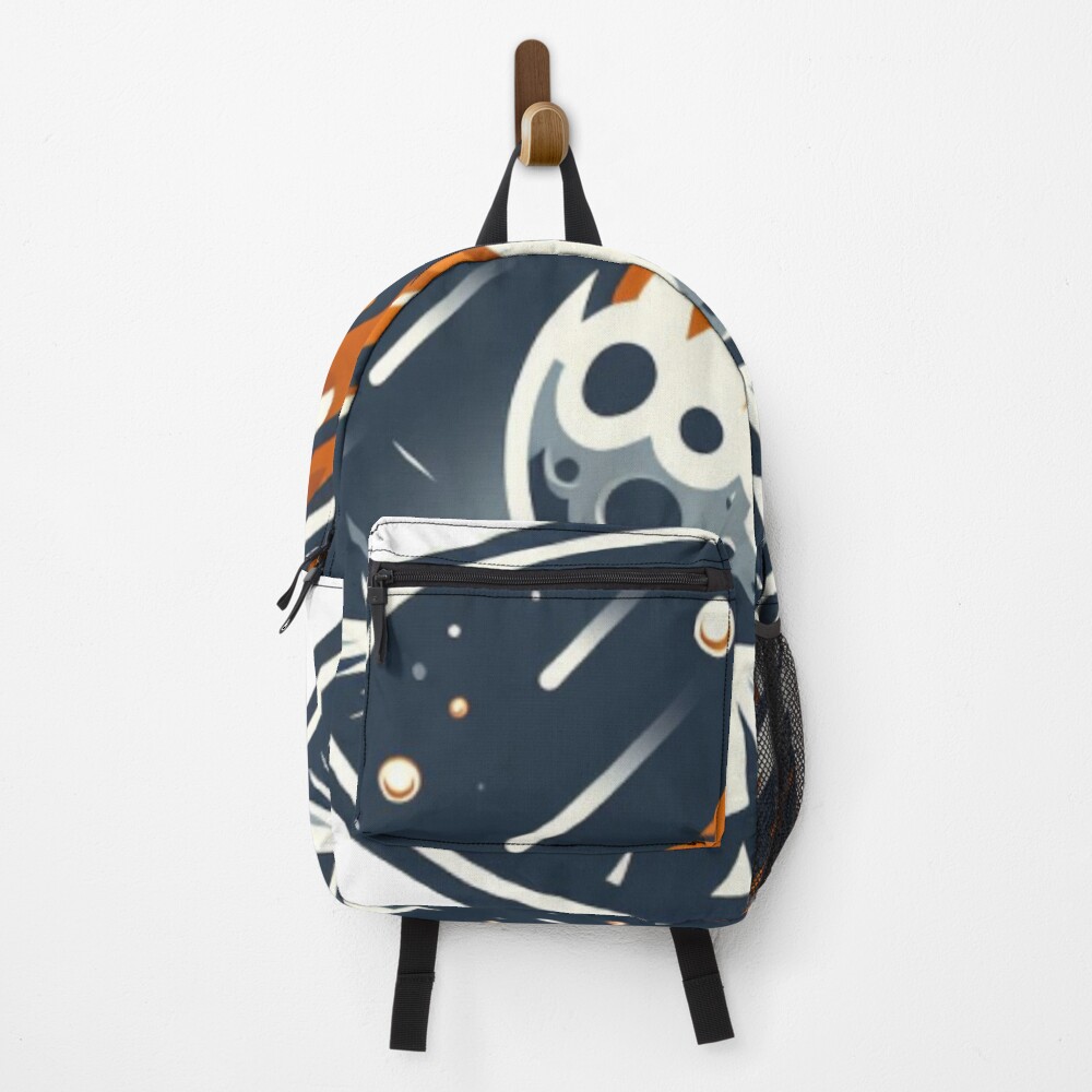 Artikel-Vorschau von Rucksack, designt und verkauft von OGdesing.