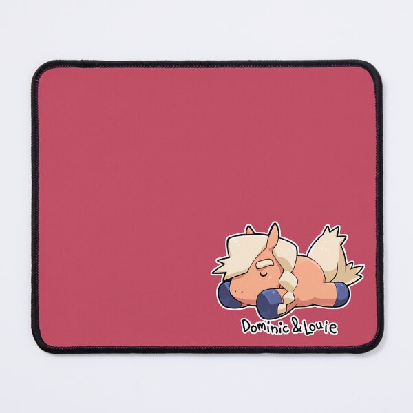 Item preview, Mini Louie the Horse designed and sold by Dominic & Louie.
