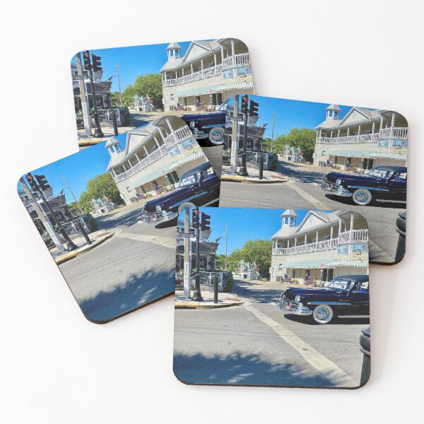 Item preview, Duval Street designed and sold by MatrixTattoo.