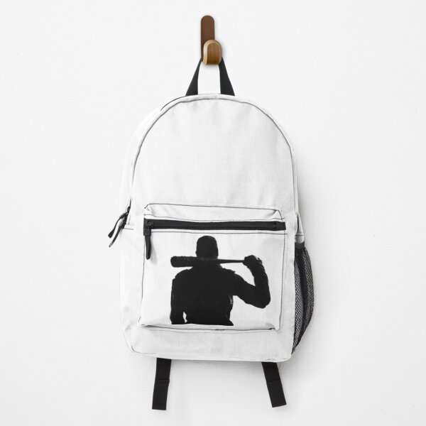 Item preview, Negan - silhouette designed and sold by WiseCity.