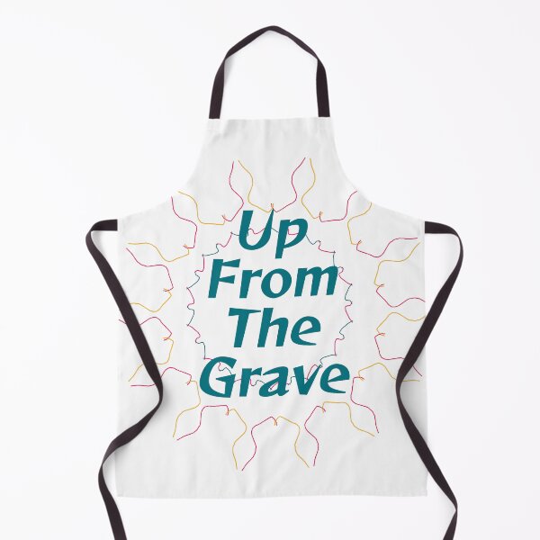 Item preview, Up from the Grave designed and sold by lillyaura-art.