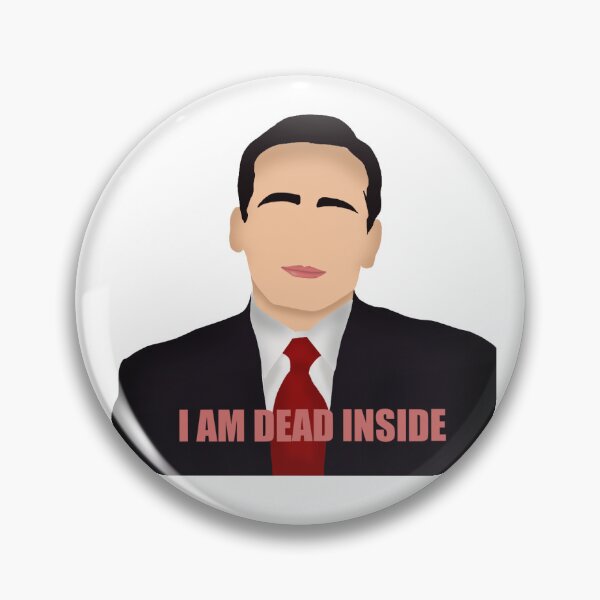 Item preview, The office meme designed and sold by DorkyDoodling.