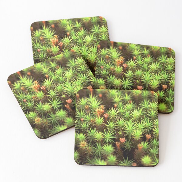 Item preview, Green Moss 2 designed and sold by brusifur.