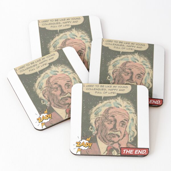 Item preview, I Used To Be Like My Young Colleagues! - Office Humor designed and sold by SSustainable.