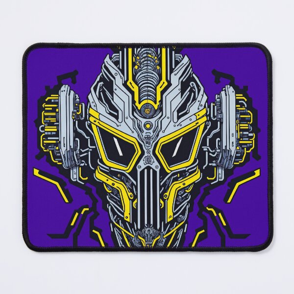 Item preview, Mecha Skulls S03 D74 designed and sold by Houerd.