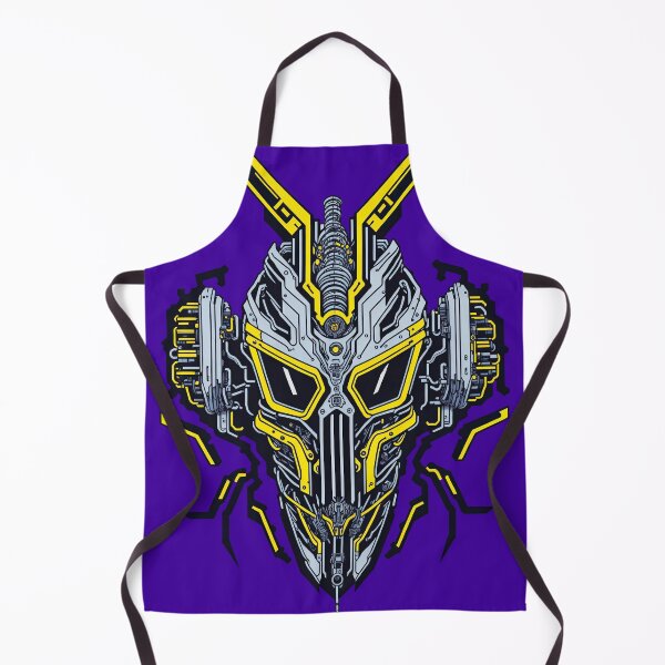Item preview, Mecha Skulls S03 D74 designed and sold by Houerd.