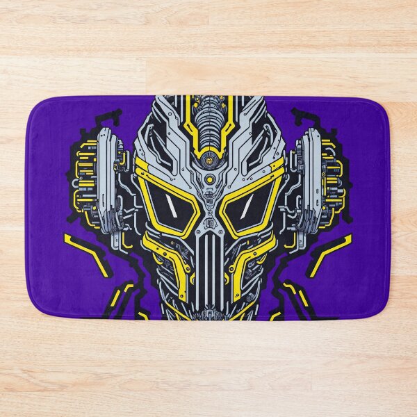 Item preview, Mecha Skulls S03 D74 designed and sold by Houerd.