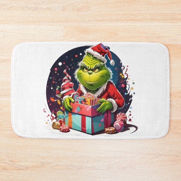 Item preview, Zany Zest with Mr. Grinchy and Zealous Zestfulness designed and sold by Misterpng.