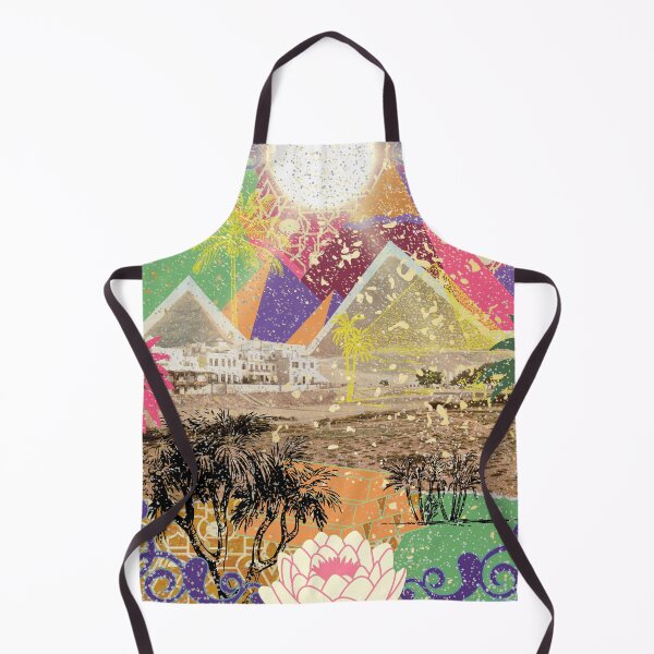 Item preview, Copy of Ancient Egyptian Pyramids Art, archeology and voyage in Cairo designed and sold by Sugar Wisdom .