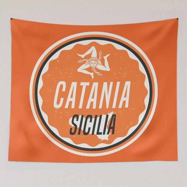 Item preview, Catania, Sicily designed and sold by studio838.