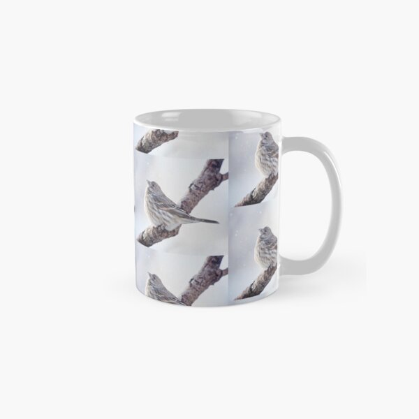 Item preview, Female House Finch 1 designed and sold by Shauna Kenworthy.