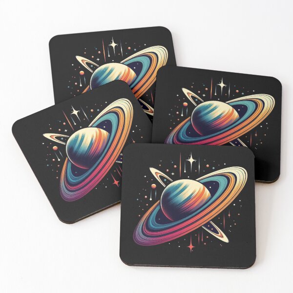 Artikelvorschau, Saturn entworfen und verkauft von OGdesing.