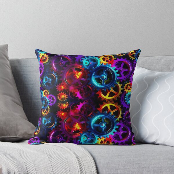 Item preview, THE MACHINE  designed and sold by johnnyssandart.