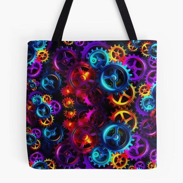 Item preview, THE MACHINE  designed and sold by johnnyssandart.