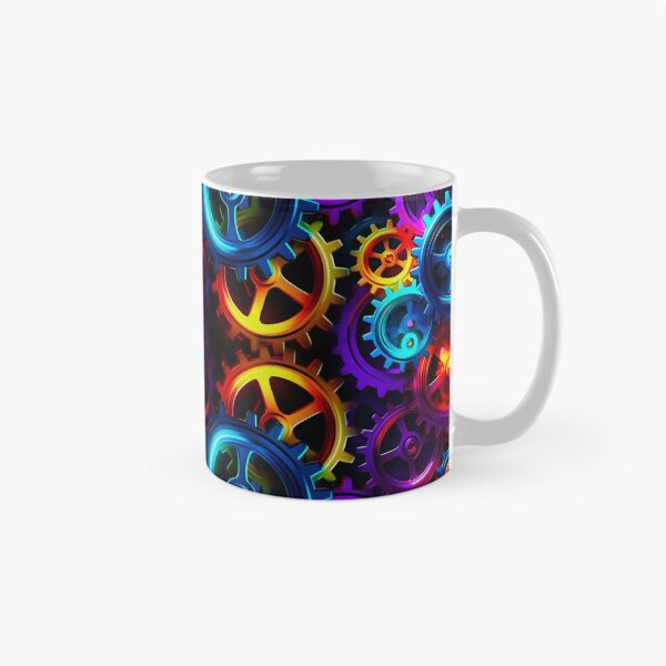 Item preview, THE MACHINE  designed and sold by johnnyssandart.